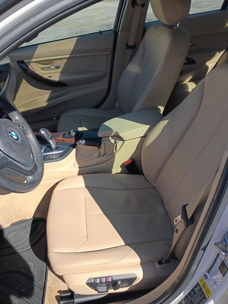 2014 BMW 3 Series 328i - Photo 6