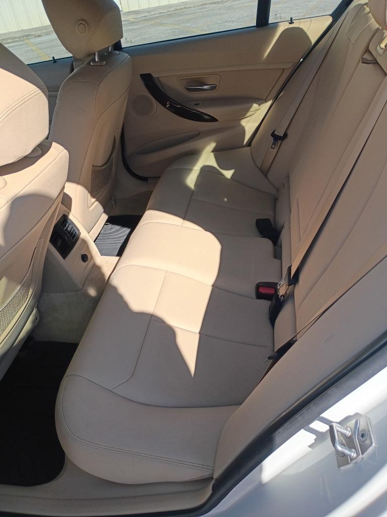 2014 BMW 3 Series 328i - Photo 7