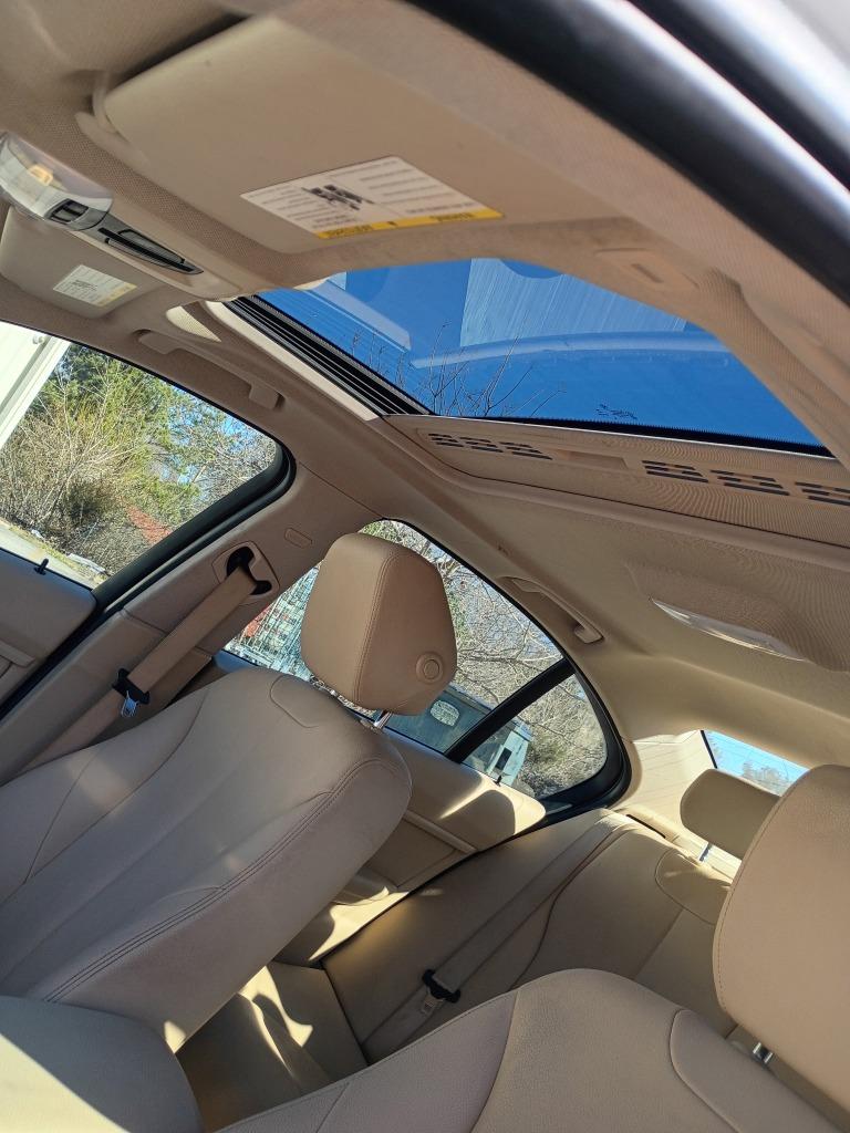 2014 BMW 3 Series 328i - Photo 8