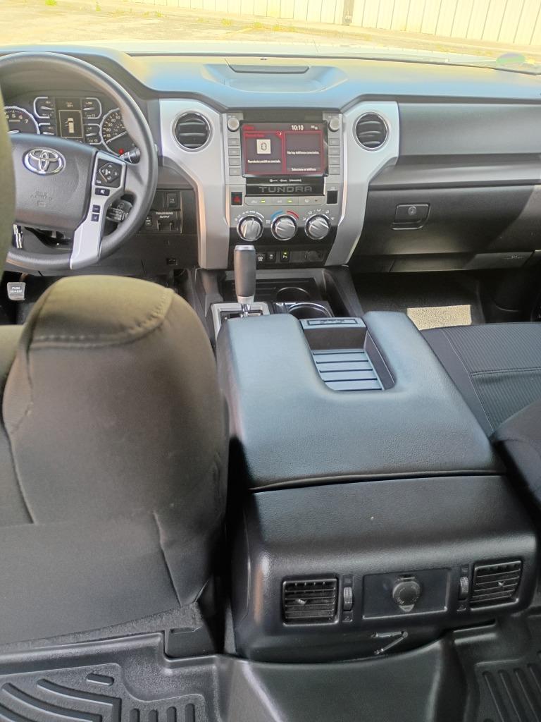 2021 Toyota Tundra SR5 - Photo 6