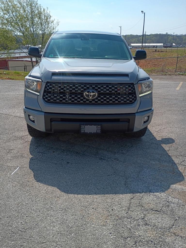2021 Toyota Tundra