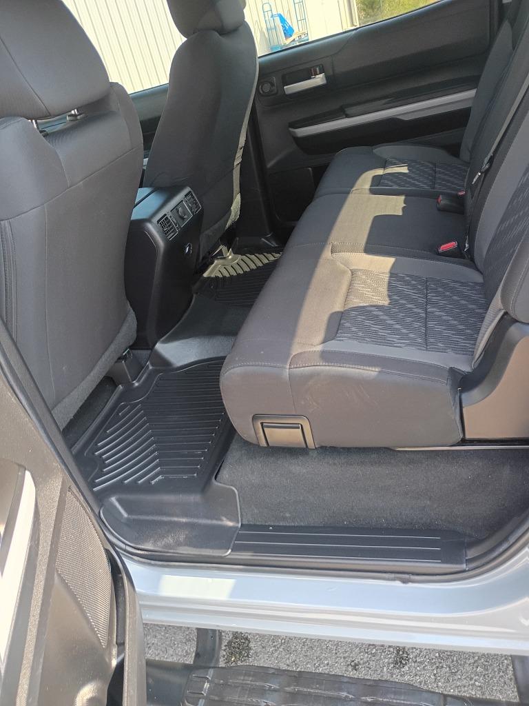 2021 Toyota Tundra SR5 - Photo 7