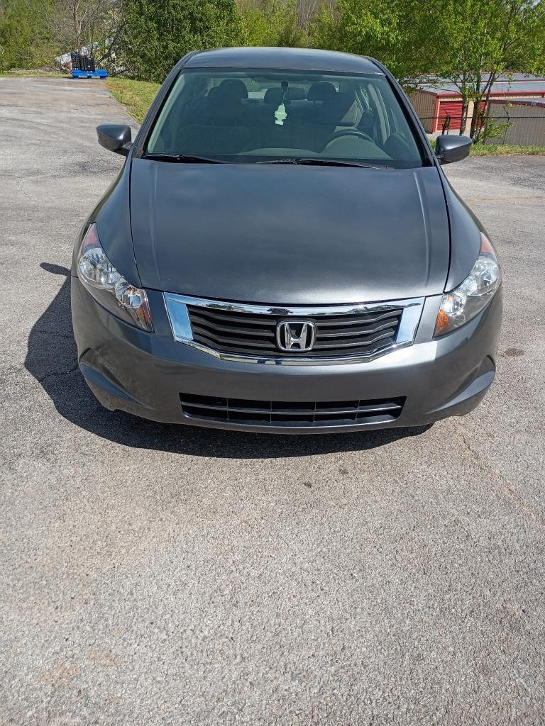 2009 Honda Accord 2.4 LX-P 5AT's photo