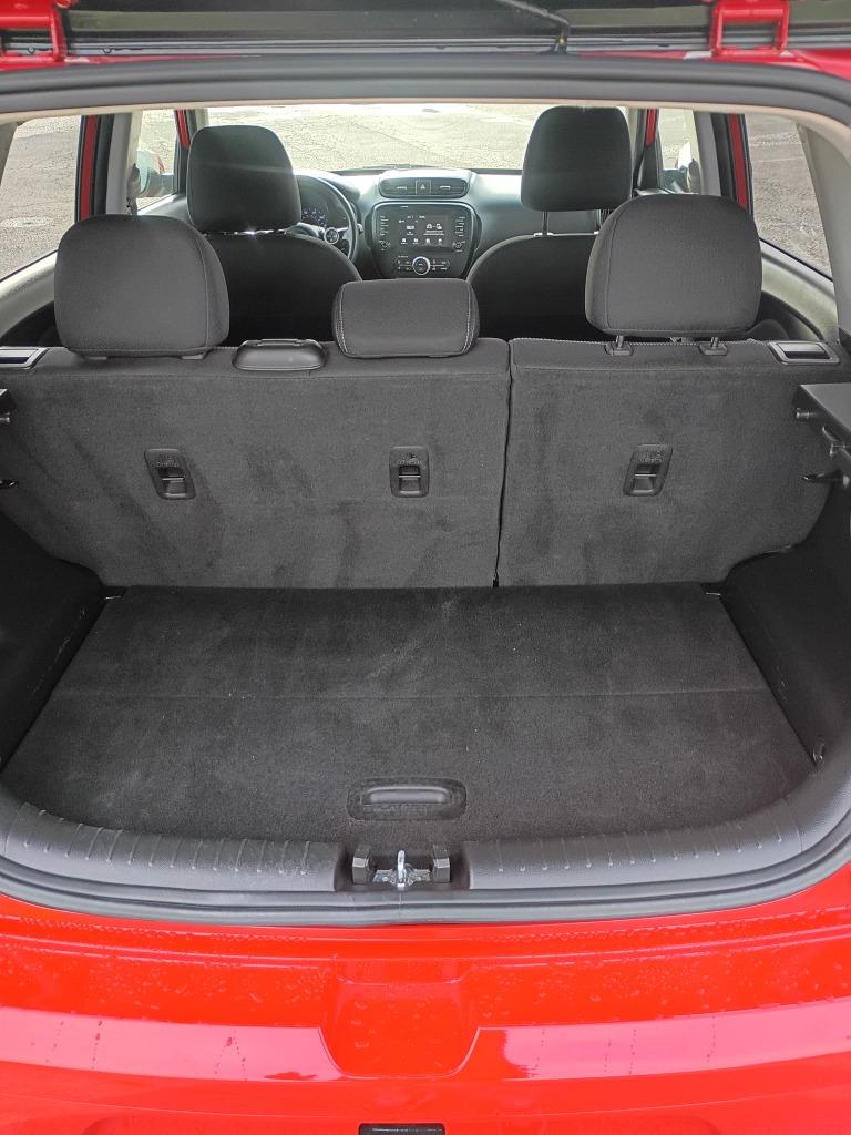 2018 Kia Soul + - Photo 10