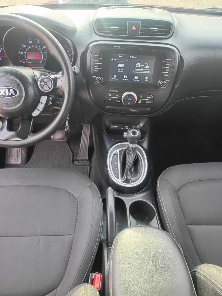 2018 Kia Soul + - Photo 9
