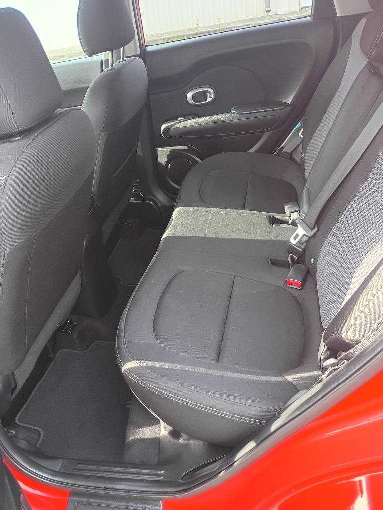 2018 Kia Soul + - Photo 8