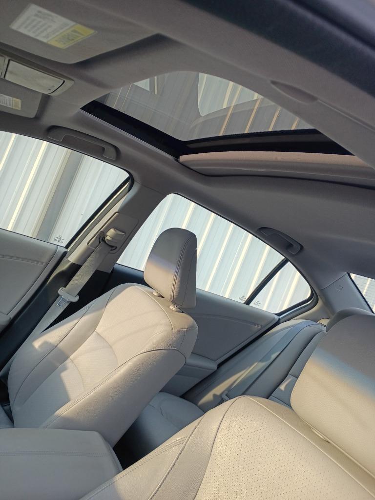 2013 Honda Accord EX-L - Photo 8